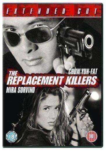 Replacement Killers (The) / Costretti Ad Uccidere [Edizione: Regno Unito] [ITA]