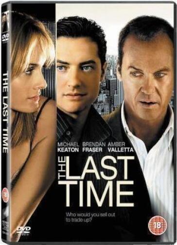 Last Time (The) / Last Time (The) - L'Ultima Occasione [Edizione: Regno Unito] [ITA]