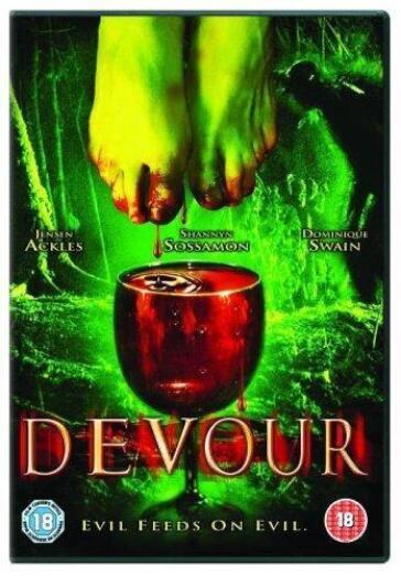 Devour / Devour - Il Gioco Di Satana