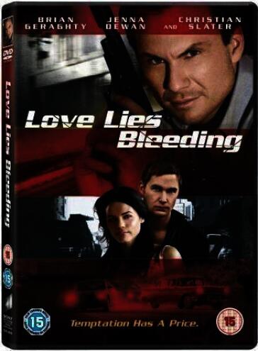 Love lies bleeding