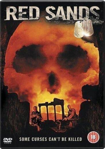 Red Sands / Red Sands - La Forza Occulta