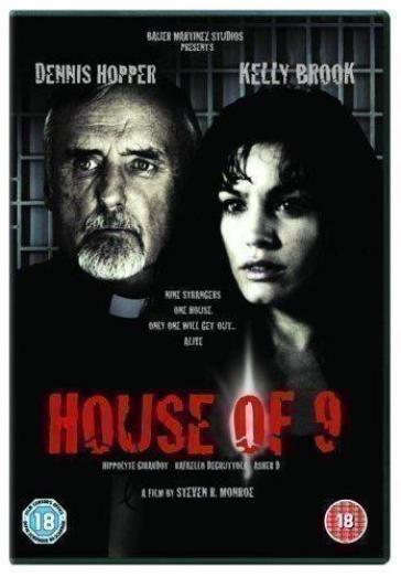 House of 9