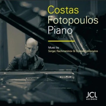 Piano sonata no.2/3 etudes-tableaux/...