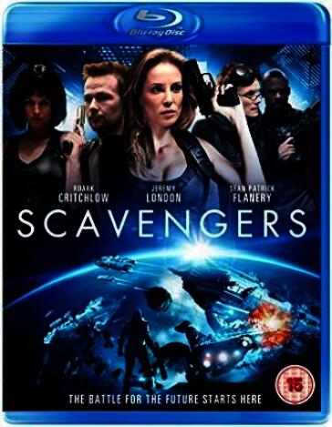 Scavengers