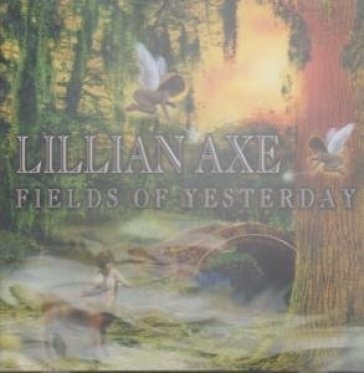 Fields of yesterday
