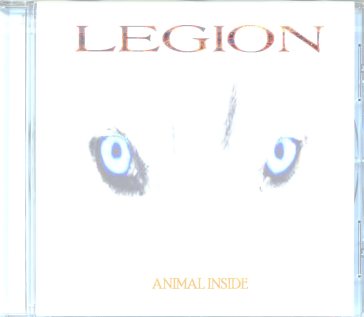 Animal inside