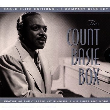 The count basie box