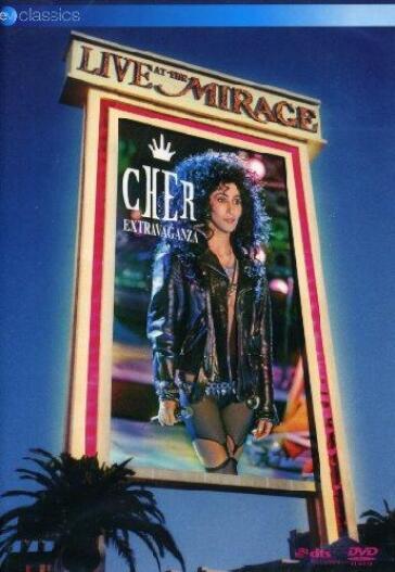Cher - Extravaganza - Live At The Mirage