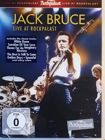 Live at rockpalast
