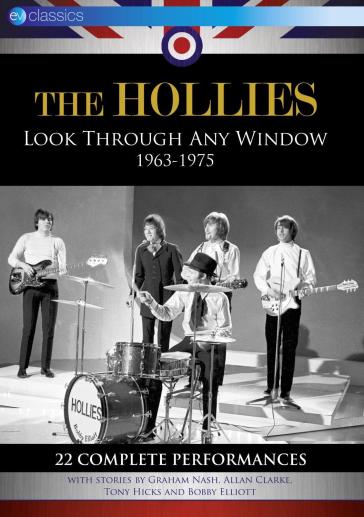 Look through any window 1963-1975