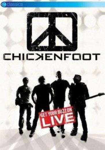 Live get your buzz on