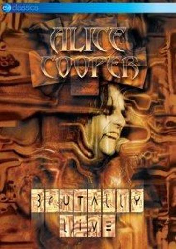 Brutally live