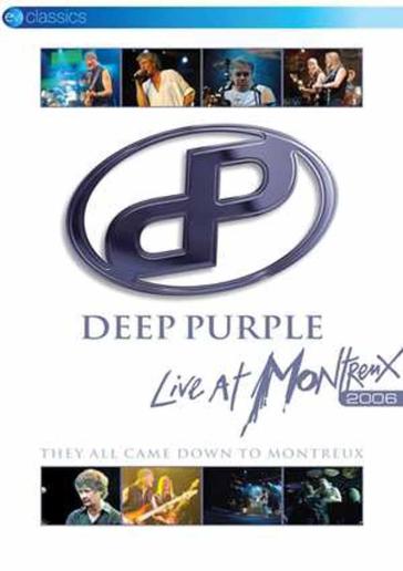They all came down to montreux 2006