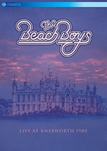 Live at knebworth 1980
