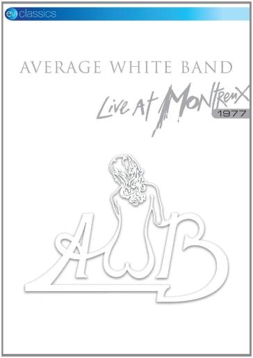 Live at montreux 1977