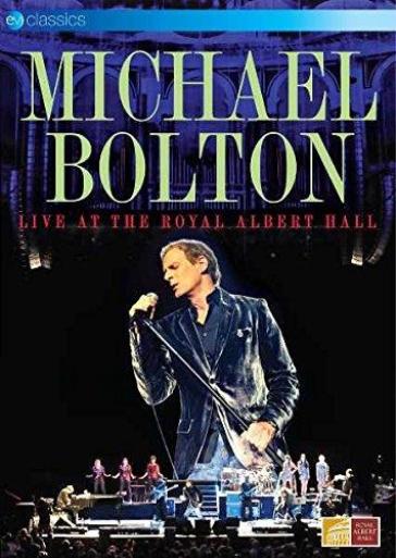 Live at the royal albert hall