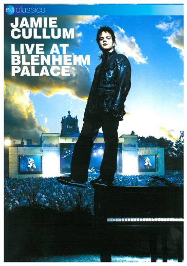 Live at blenheim palace