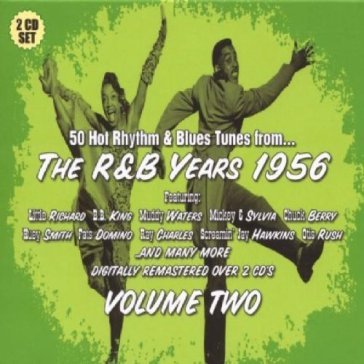 R&b years 1956 vol.2