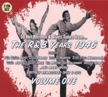 R&b years 1946 vol.1