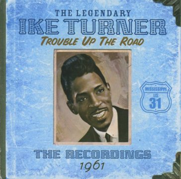 Trouble up the road 1961