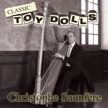 Classic toy dolls