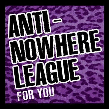 For you -cd+dvd-