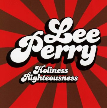 Holiness righteousness