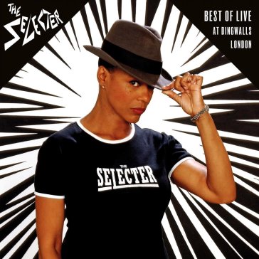 Best of live at at dingwalls london