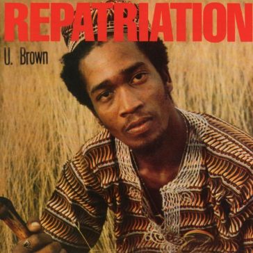 Repatriation + dickie rankin