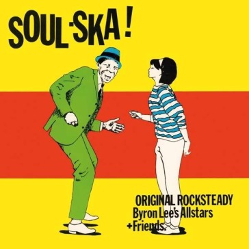 Soul ska