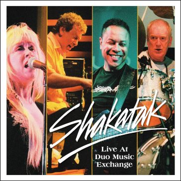 Live at the duo music exchange
