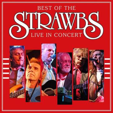 Live in concert