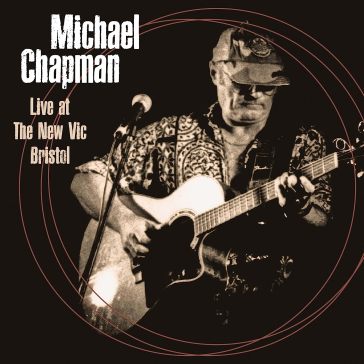 Live at the vic bristol (cd+dvd)