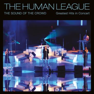 Sound of the crowd