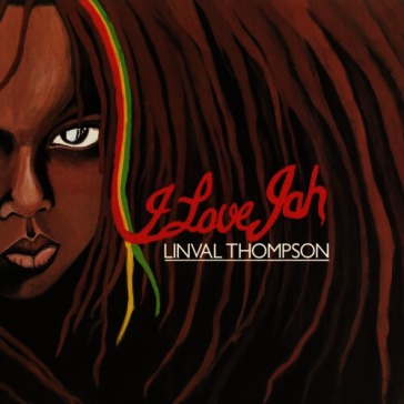 I love jah