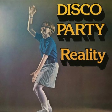 Disco party