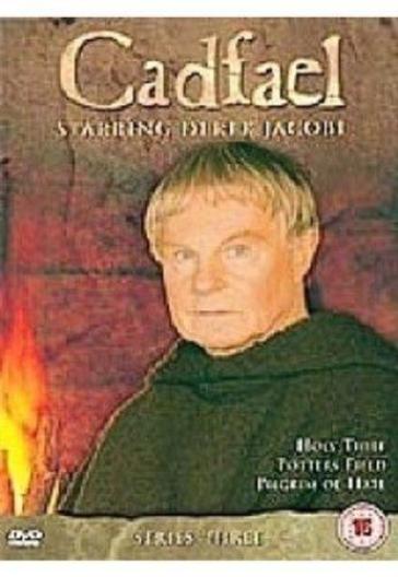 Cadfael season 3