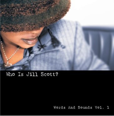 Who is jill scott