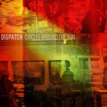 Circles around the sun