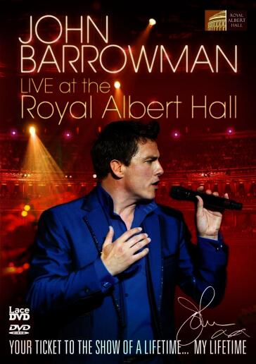 Live at the royal..