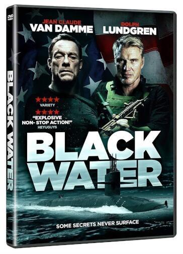 Black Water