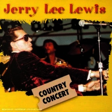 Country concert