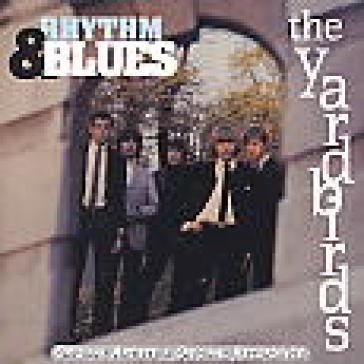 Rhythm & blues