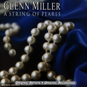 A string of pearls