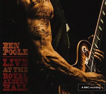 Live at the royal alber hall
