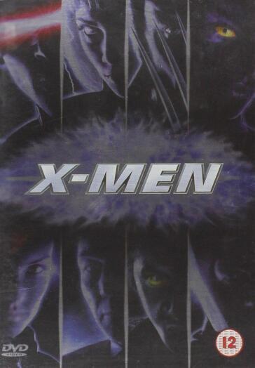 X-Men