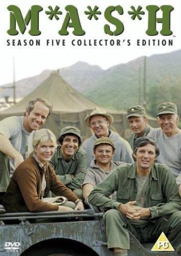 Mash -season 5-