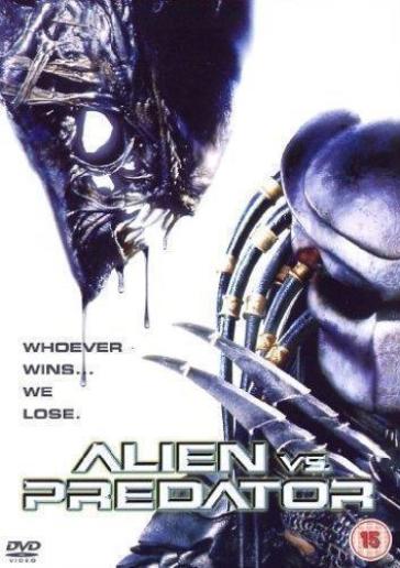 Alien vs. predator