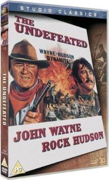 Undefeated / Due Invincibili (I)