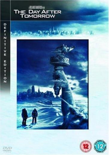 Day after tomorrow